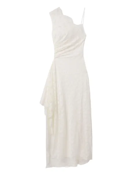Gia Lace Gown